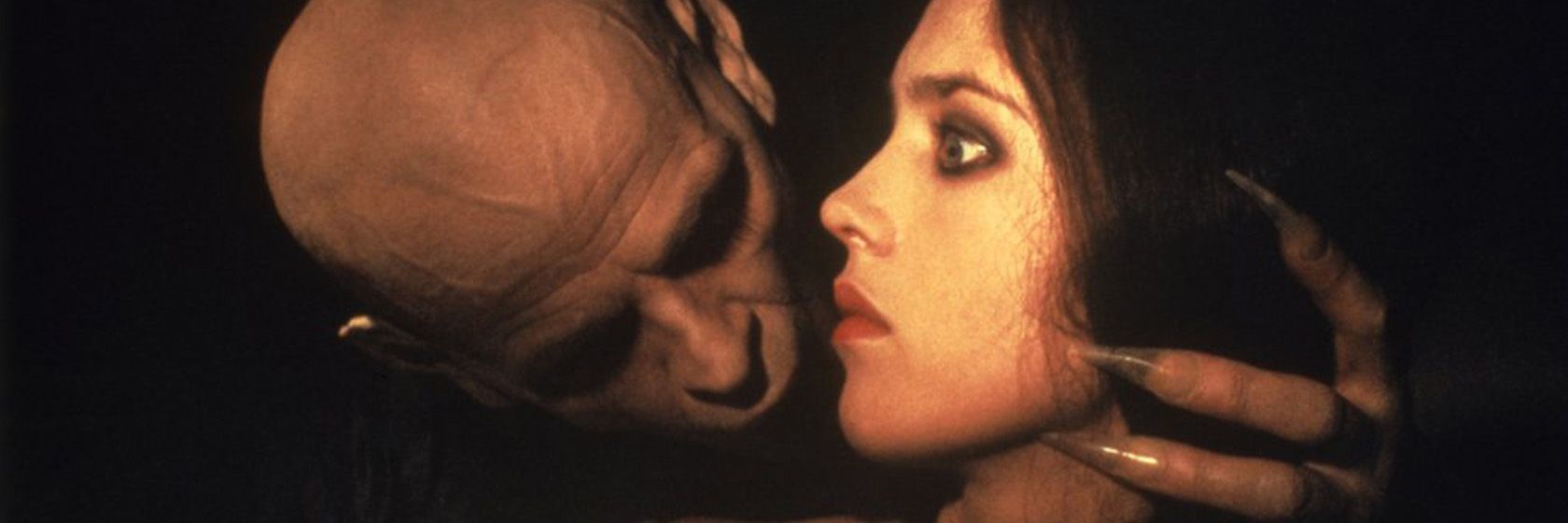 Nosferatu the Vampyre